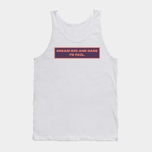 Dream Tank Top